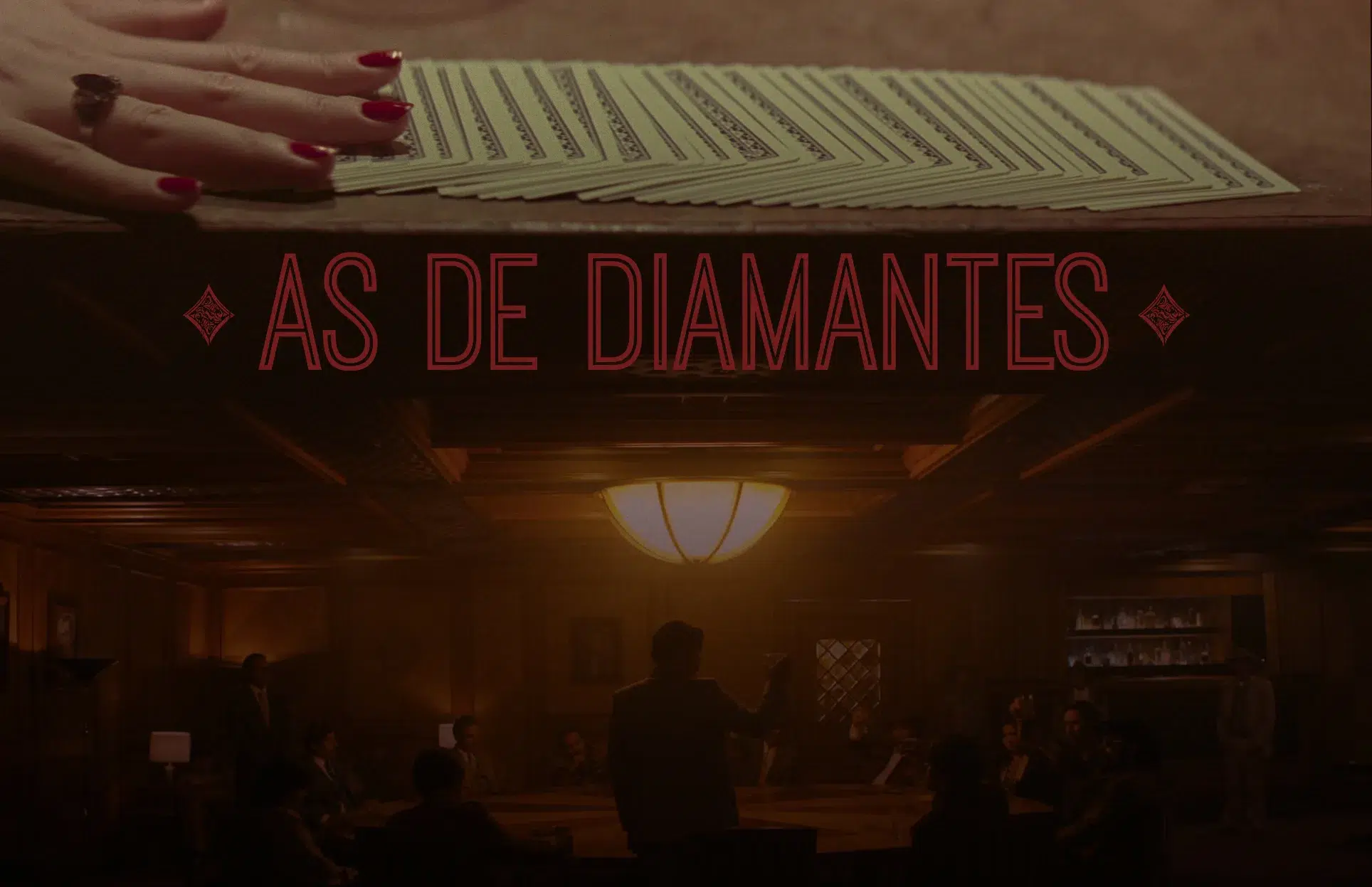 Ace of Diamonds - original content production company