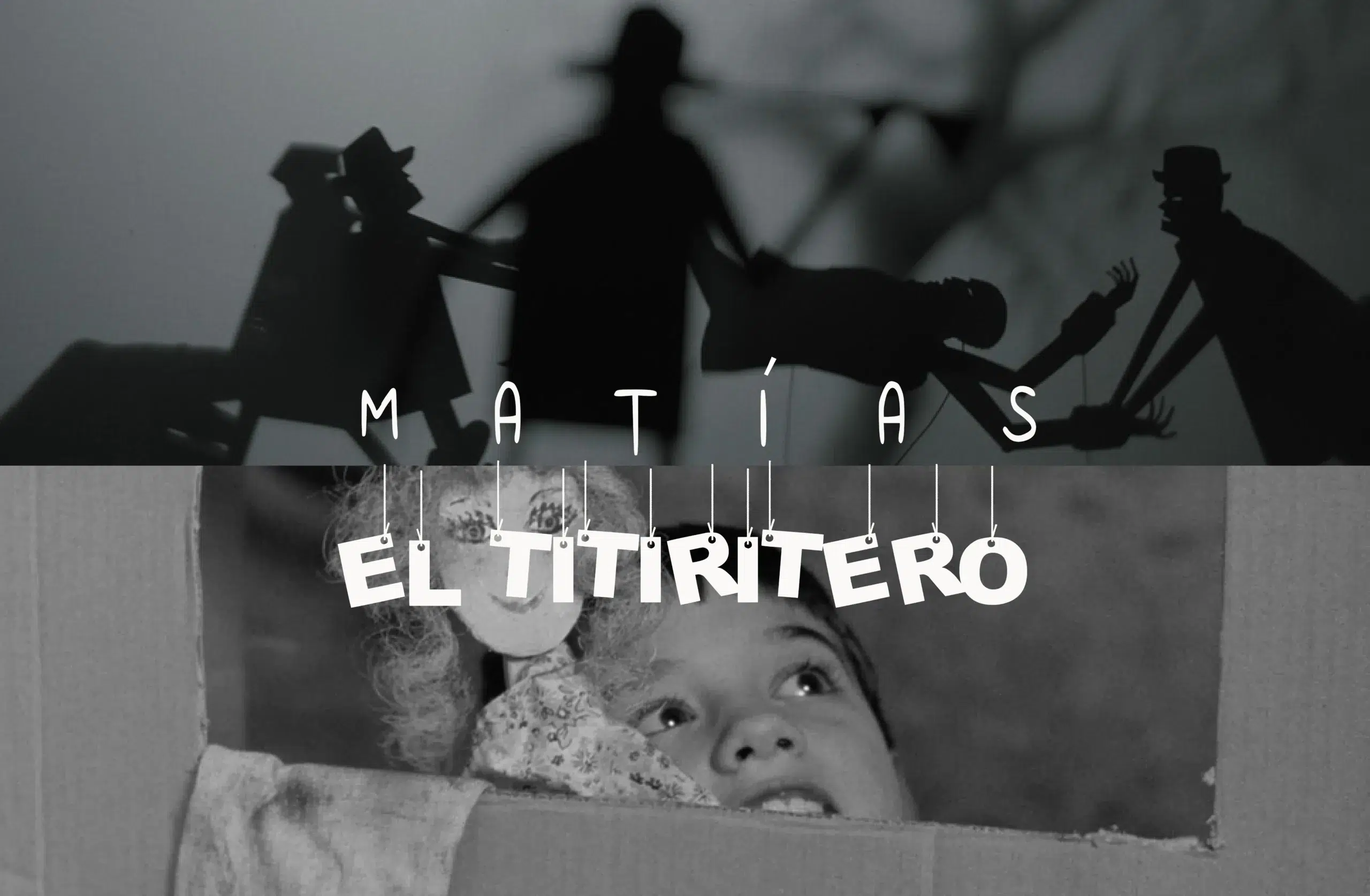 The Puppeteer - original content production company