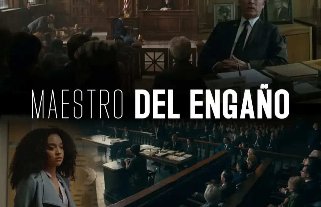 Waster of Deception- original content production company - Red Collision